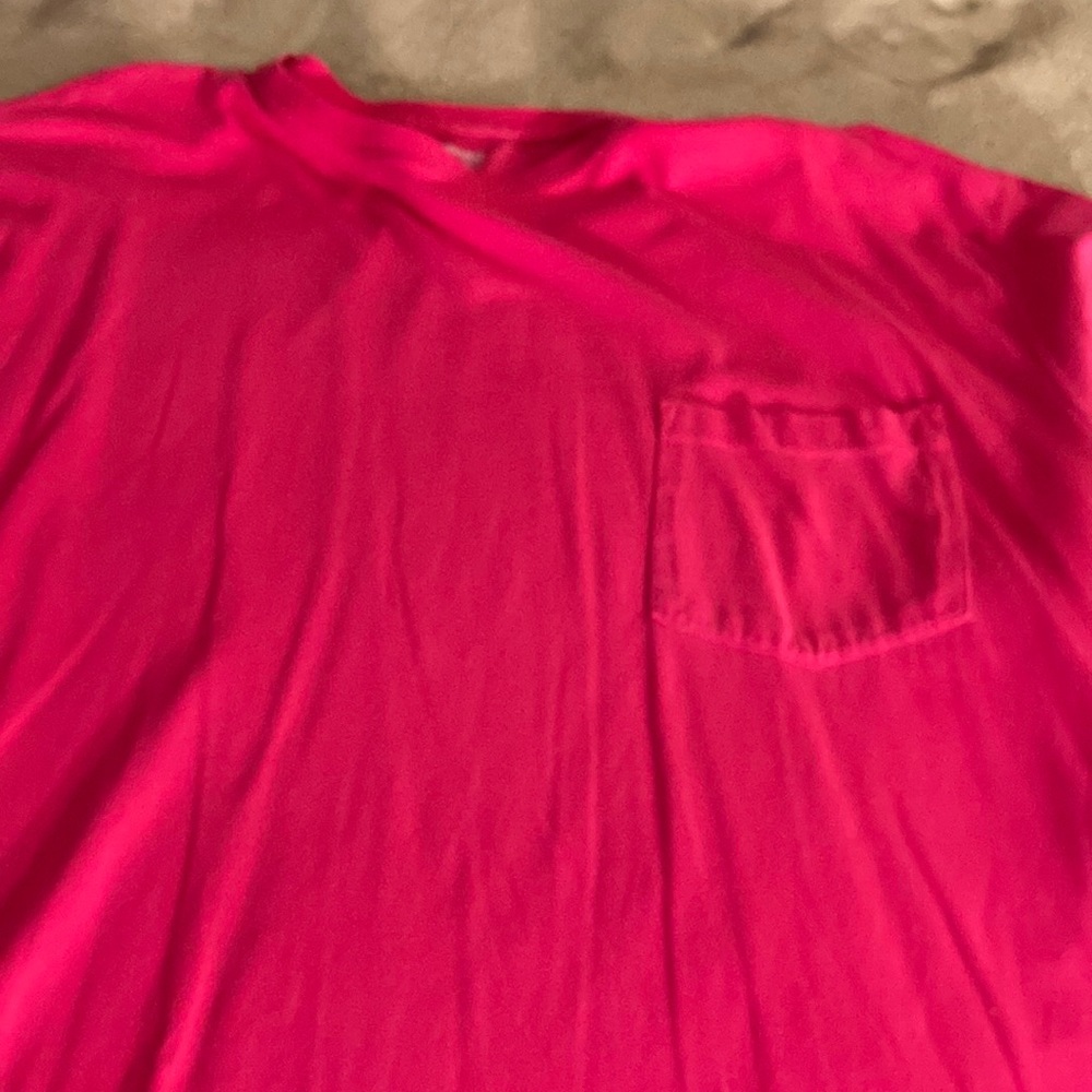 Men’s St. John’s bay 2XLT tshirt
